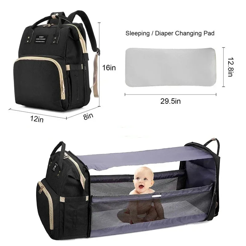 Baby Pack™