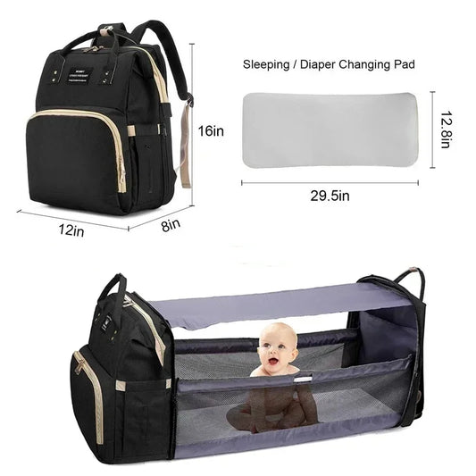 Baby Pack™
