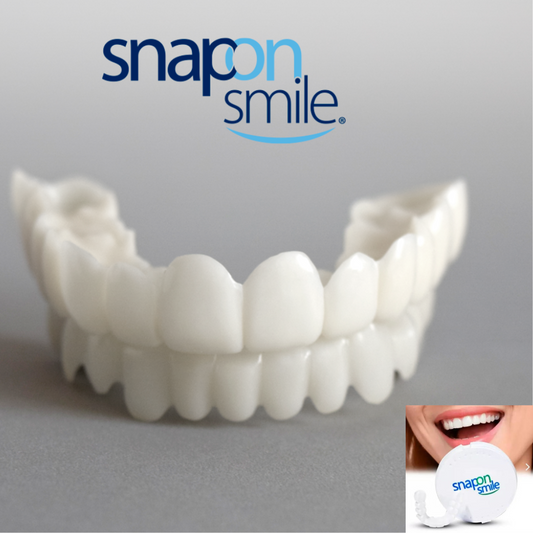Snapon Smile™